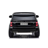 12V Range Rover HSE 2 Seater Ride on Car - Dti Direct USA