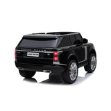 12V Range Rover HSE 2 Seater Ride on Car - Dti Direct USA