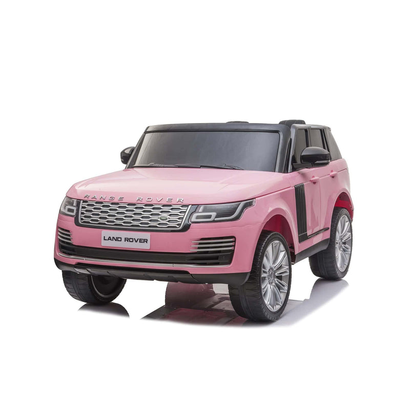 Range Rover HSE 2 Seater 12V Ride on Car | Officially Licensed