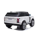 12V Range Rover HSE 2 Seater Ride on Car - Dti Direct USA