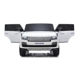 12V Range Rover HSE 2 Seater Ride on Car - Dti Direct USA