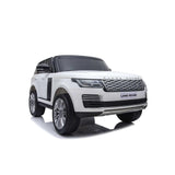 12V Range Rover HSE 2 Seater Ride on Car - Dti Direct USA
