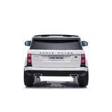 12V Range Rover HSE 2 Seater Ride on Car - Dti Direct USA