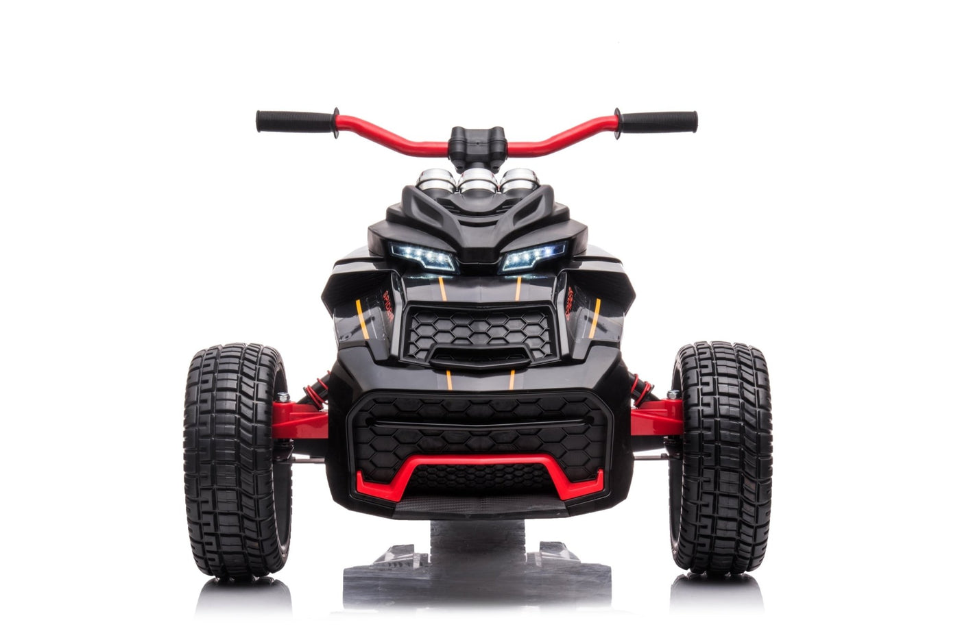 2022 12V Freddo 3 Wheel 2 Seater Ride on Motorcycle Trike With Upgraded Battery - Freddo - DTI Direct USA