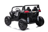 2022 24V 4x4 2 Seater Freddo Dune Buggy with Parental Remote Control - Freddo - DTI Direct USA
