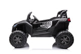 2022 24V 4x4 2 Seater Freddo Dune Buggy with Parental Remote Control - Freddo - DTI Direct USA
