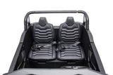 2022 24V 4x4 2 Seater Freddo Dune Buggy with Parental Remote Control - Freddo - DTI Direct USA