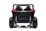 2022 24V 4x4 2 Seater Freddo Dune Buggy with Parental Remote Control - Freddo - DTI Direct USA