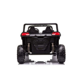 24V 4x4 Freddo Toys Dune Buggy 2 Seater Ride on with Parental Remote Control for 3+ Years - Dti Direct USA