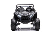 2022 24V 4x4 2 Seater Freddo Dune Buggy with Parental Remote Control - Freddo - DTI Direct USA