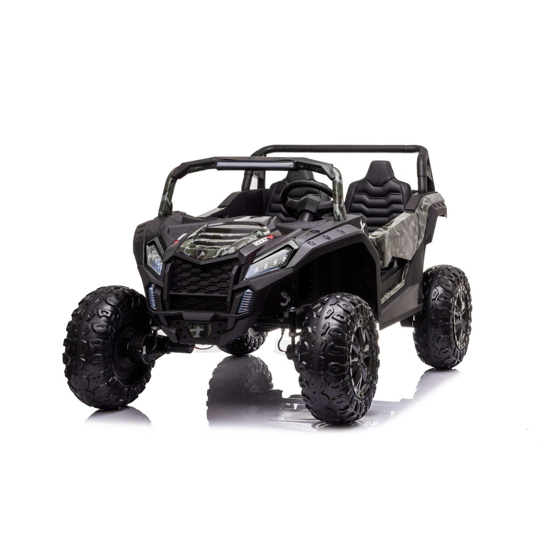 キッズ 7.25 インチ 5~12歳 birdhouse trucks Tough Trucks for Kids - Imaginative Ride-On Toys