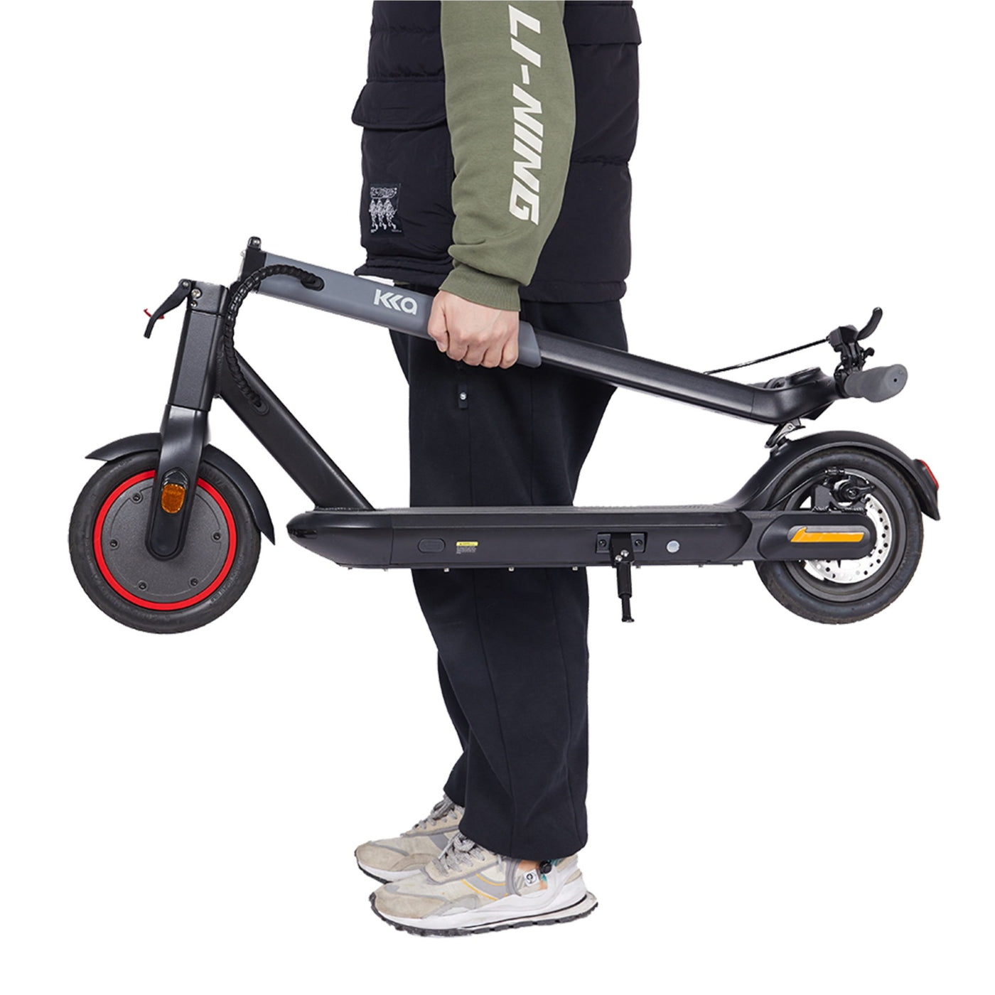 2022 36V X1 E-Scooter - Freddo - DTI Direct USA