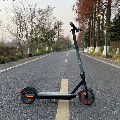 2022 36V X1 E-Scooter - Freddo - DTI Direct USA