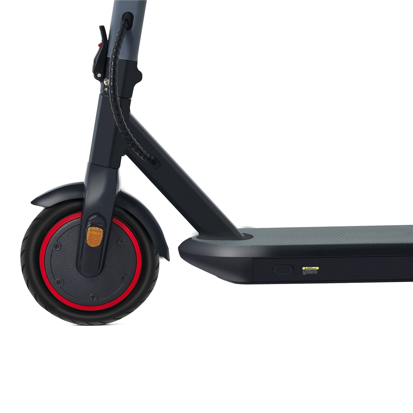 2022 36V X1 E-Scooter - Freddo - DTI Direct USA