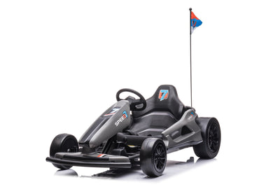 24V Drifter 1 Seater Ride on Car - DTI Direct USA