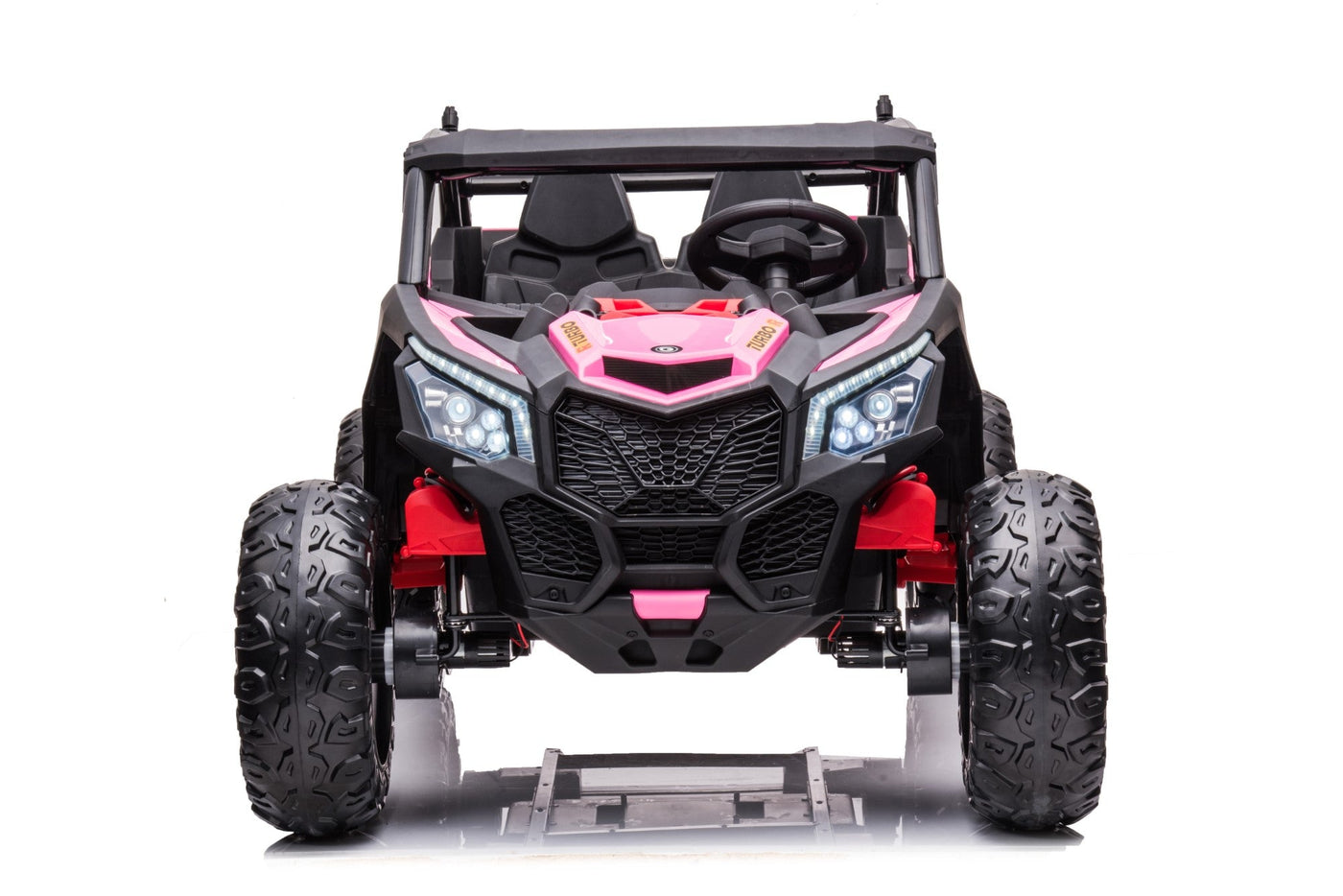 24V Freddo Toys New UTV 2 Seater Ride on - DTI Direct USA