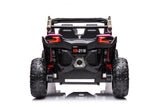 24V Freddo Toys New UTV 2 Seater Ride on - DTI Direct USA