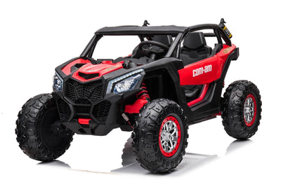 24V Freddo Toys New UTV 2 Seater Ride on - DTI Direct USA