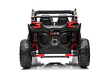 24V Freddo Toys New UTV 2 Seater Ride on - DTI Direct USA