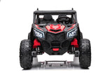 24V Freddo Toys New UTV 2 Seater Ride on - DTI Direct USA