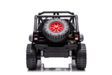 24V Freddo Toys Jeep 2 Seater Ride On - DTI Direct USA