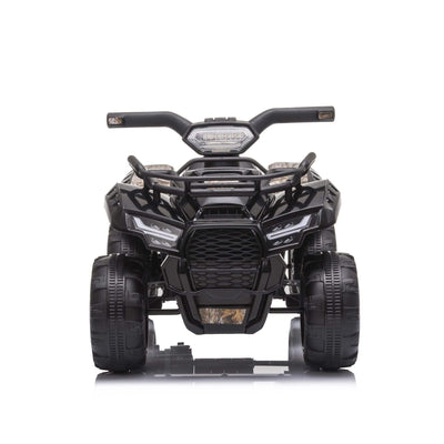 6V Freddo Toys ATV 1 Seater Ride on - Dti Direct USA