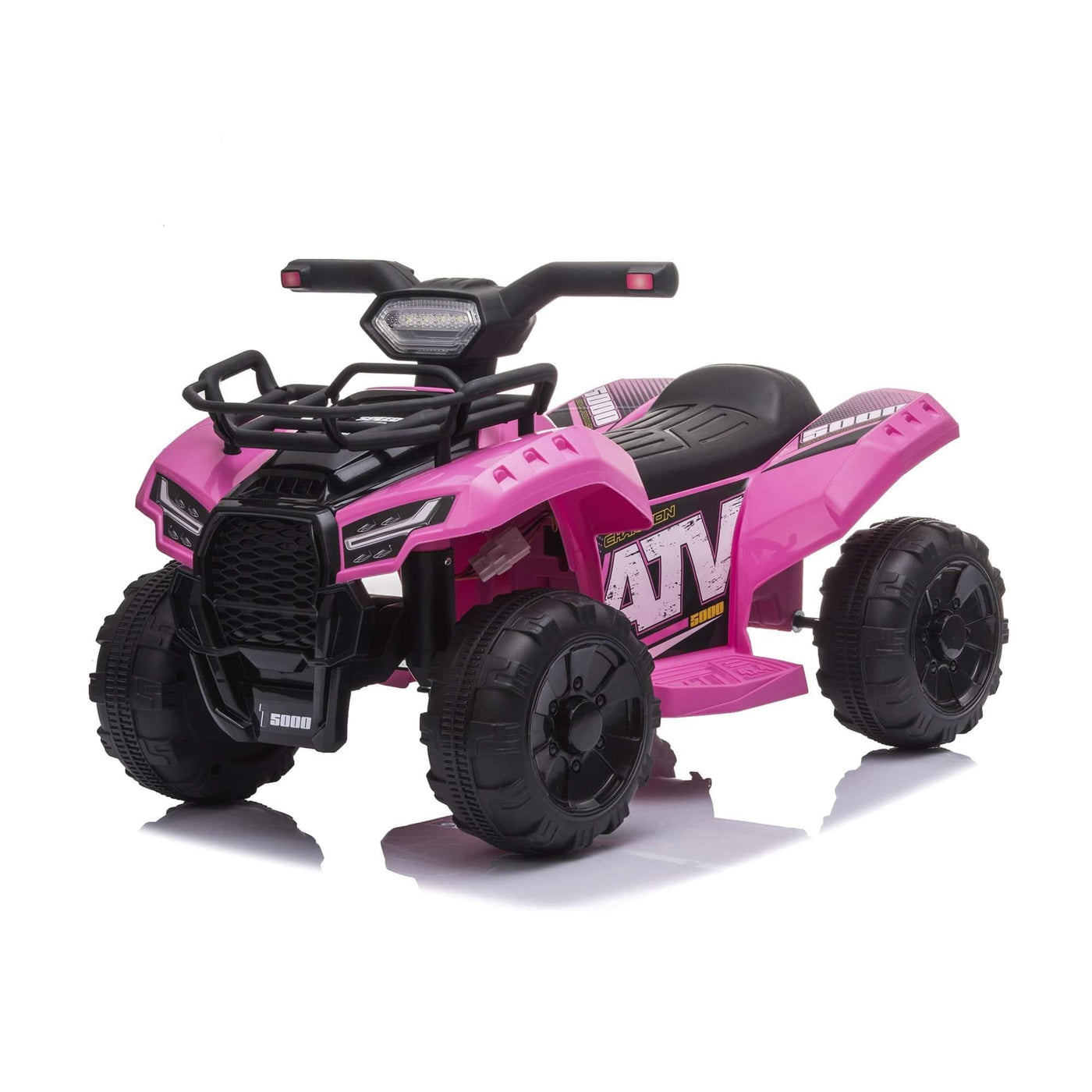 6V Freddo Toys ATV 1 Seater Ride on - Dti Direct USA