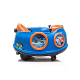 6V Freddo Toys Bumper Car with Remote Control for 3+ Years-dtidirect-ca.myshopify.com