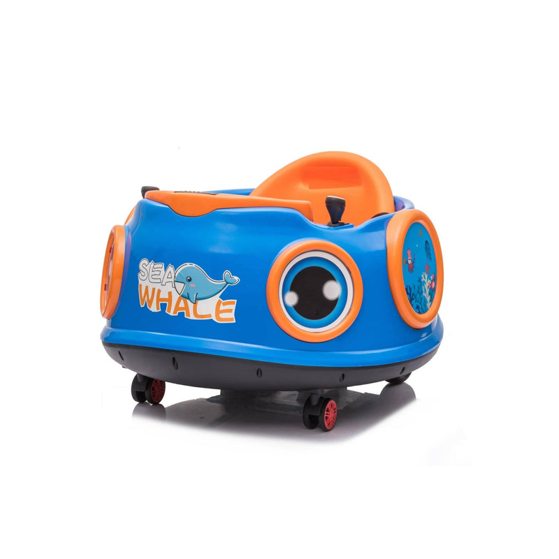 Freddo Toys 6V Bumper Car
