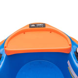 6V Freddo Toys Bumper Car with Remote Control for 3+ Years-dtidirect-ca.myshopify.com