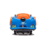 6V Freddo Toys Bumper Car with Remote Control for 3+ Years-dtidirect-ca.myshopify.com