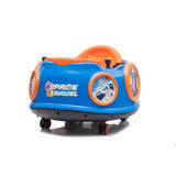 6V Freddo Toys Bumper Car with Remote Control for 3+ Years-dtidirect-ca.myshopify.com