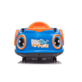 6V Freddo Toys Bumper Car with Remote Control for 3+ Years-dtidirect-ca.myshopify.com