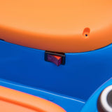 6V Freddo Toys Bumper Car with Remote Control for 3+ Years-dtidirect-ca.myshopify.com