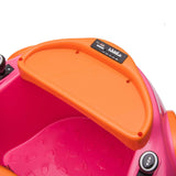 6V Freddo Toys Bumper Car with Remote Control for 3+ Years-dtidirect-ca.myshopify.com