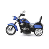 6V Chopper Style Ride on Trike - Dti Direct USA