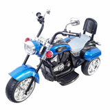 6V Chopper Style Ride on Trike - Dti Direct USA