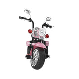 6V Chopper Style Ride on Trike - Dti Direct USA