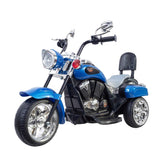 6V Chopper Style Ride on Trike - Dti Direct USA