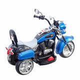 6V Chopper Style Ride on Trike - Dti Direct USA