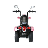 6V Chopper Style Ride on Trike - Dti Direct USA