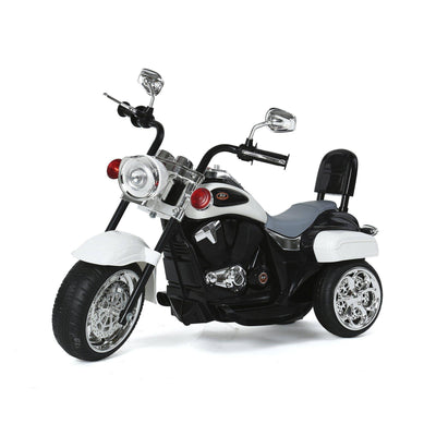 6V Chopper Style Ride on Trike - Dti Direct USA