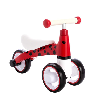 Freddo Toys 3 Wheel Balance Bike-dtidirect-ca.myshopify.com