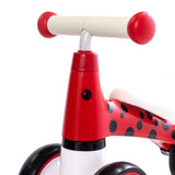 Freddo Toys 3 Wheel Balance Bike-dtidirect-ca.myshopify.com