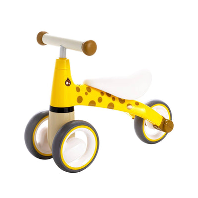 Freddo Toys 3 Wheel Balance Bike-dtidirect-ca.myshopify.com