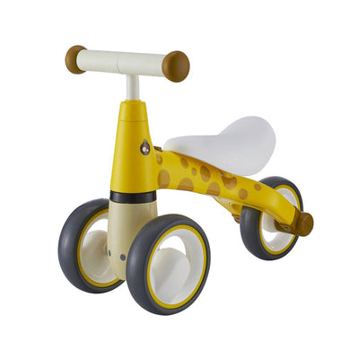 Freddo Toys 3 Wheel Balance Bike-dtidirect-ca.myshopify.com