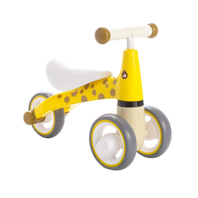 Freddo Toys 3 Wheel Balance Bike-dtidirect-ca.myshopify.com