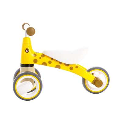 Freddo Toys 3 Wheel Balance Bike-dtidirect-ca.myshopify.com