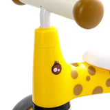 Freddo Toys 3 Wheel Balance Bike-dtidirect-ca.myshopify.com