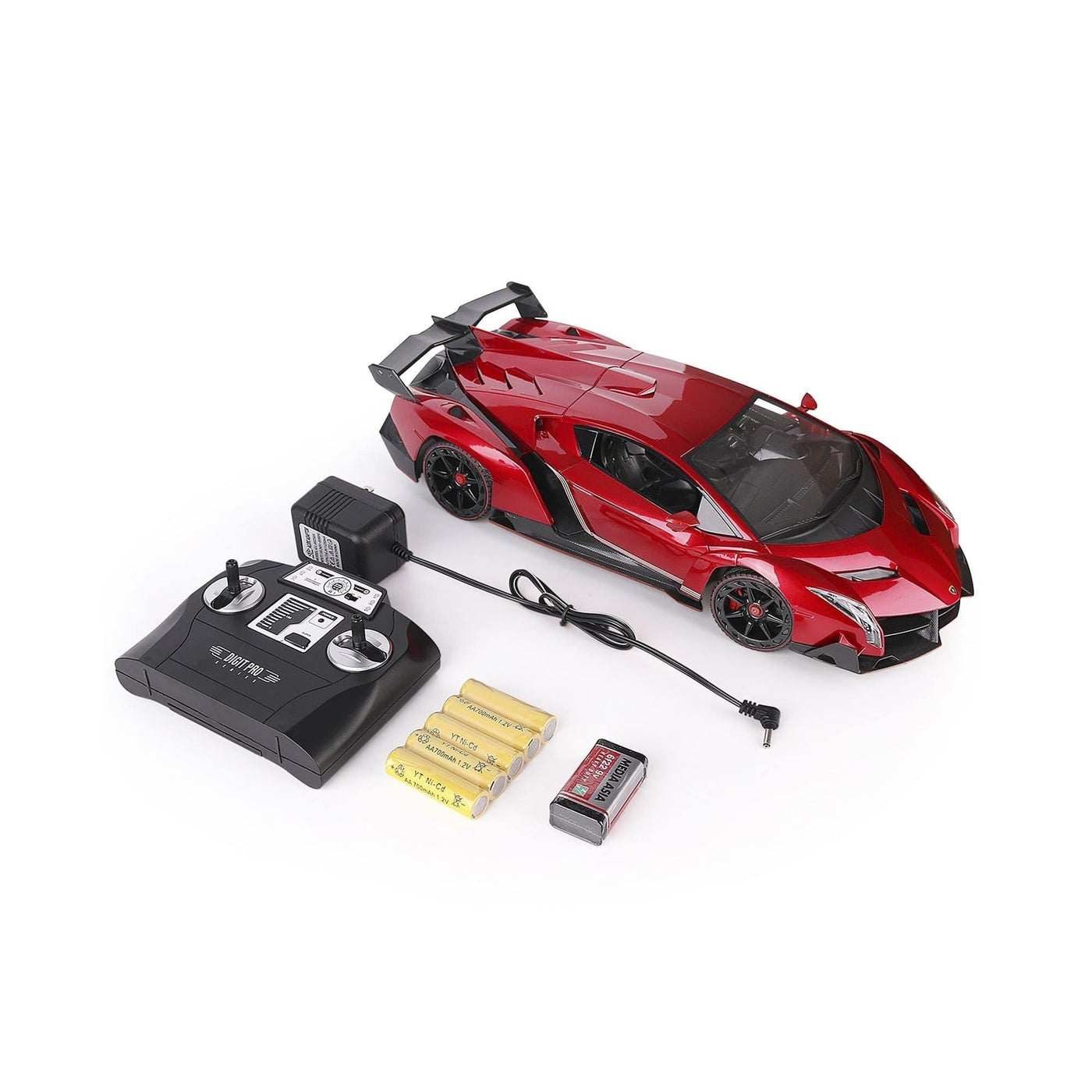 Lamborghini Veneno Remote Controlled Car - Dti Direct USA